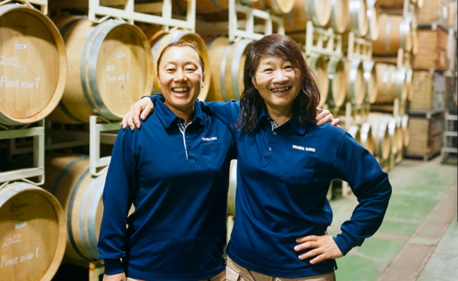 【造り手の声】日本のワイナリーで活躍する、女性醸造家たちの話